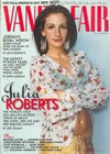 Vanity Fair June 1999 magazine back issue
