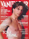Vanity Fair January 2002 magazine back issue cover image