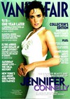 Vanity Fair September 2002 magazine back issue cover image