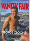 Vanity Fair October 2003 magazine back issue cover image