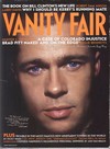 Bill Clinton magazine cover appearance Vanity Fair June 2004