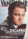 Vanity Fair December 2004 Magazine Back Copies Magizines Mags