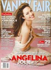 Vanity Fair June 2005 magazine back issue cover image