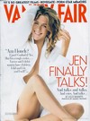Vanity Fair September 2005 magazine back issue