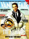 Vanity Fair August 2007 magazine back issue
