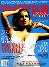 Vanity Fair June 2009 magazine back issue cover image