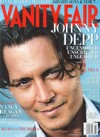 Vanity Fair July 2009 magazine back issue cover image