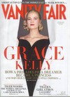 Vanity Fair May 2010 magazine back issue cover image