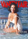 Vanity Fair July 2010 magazine back issue cover image