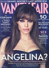 Vanity Fair August 2010 magazine back issue