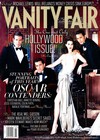 Vanity Fair March 2011 magazine back issue cover image