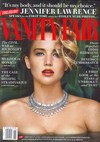Vanity Fair November 2014 magazine back issue cover image