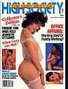 Very Best of High Society # 14 Magazine Back Copies Magizines Mags