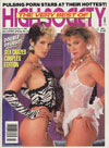 Candie Evens magazine pictorial Very Best of High Society # 23