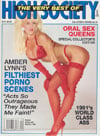 Christy Canyon magazine pictorial Very Best of High Society # 31