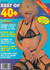 Ty Fox magazine pictorial Velvet Classic January 1990 - Best of 40+