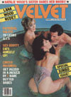 Taylor Charly magazine pictorial Velvet December 1982
