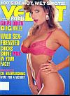 Ashley Lauren magazine pictorial Velvet May 1992