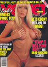 Velvet December 1992 magazine back issue