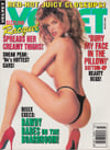  magazine cover  Velvet March 1994