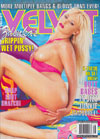 Aneta B magazine pictorial Velvet # 48, July 2001