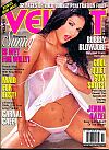 Velvet # 69, February 2003 Magazine Back Copies Magizines Mags