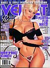 Velvet # 88, August 2004 magazine back issue