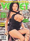 Velvet # 91, November 2004 magazine back issue cover image