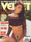 Velvet # 135, May 2008 magazine back issue