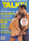 Athena Star magazine pictorial Velvet Talks May 1986