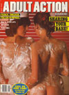 Velvet Talks May 1988 - Adult Action Guide magazine back issue