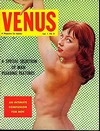 Venus Vol. 1 # 6 Magazine Back Copies Magizines Mags