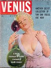 Venus Vol. 1 # 10 magazine back issue cover image