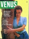 Venus Vol. 1 # 12 Magazine Back Copies Magizines Mags