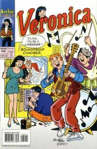 Veronica # 60, February 1997