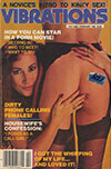 Vibrations February 1982 magazine back issue
