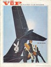 VIP Summer 1970 Magazine Back Copies Magizines Mags