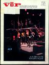 VIP Summer 1974 Magazine Back Copies Magizines Mags