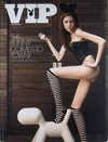 VIP (Singapore) April 2009 magazine back issue