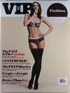 VIP (Singapore) October 2009 magazine back issue