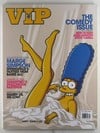 VIP (Singapore) November 2009 magazine back issue