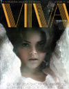 Viva November 1973 magazine back issue cover image
