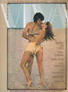 Aneta B magazine pictorial Viva August 1974