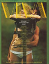 Aneta B magazine pictorial Viva October 1974