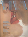 Viva May 1975 Magazine Back Copies Magizines Mags