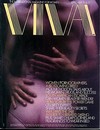 Viva September 1975 magazine back issue