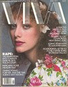 Viva June 1977 magazine back issue cover image
