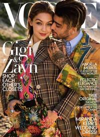 Vogue August 2017 Magazine Back Copies Magizines Mags