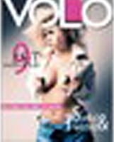 Volo # 2 magazine back issue Volo magizine back copy 