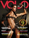 Volo # 4 magazine back issue Volo magizine back copy 